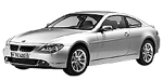 BMW E63 U3778 Fault Code