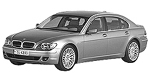 BMW E65 U3778 Fault Code