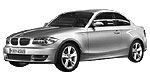 BMW E82 U3778 Fault Code