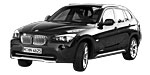 BMW E84 U3778 Fault Code