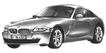 BMW E86 U3778 Fault Code