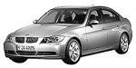 BMW E92 U3778 Fault Code